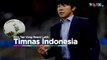 Shin Tae Yong Resmi Latih Timnas Indonesia