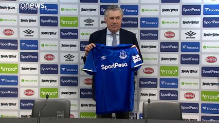Carlo Ancelotti y Mikel Arteta toman las riendas del Everton y Arsenal