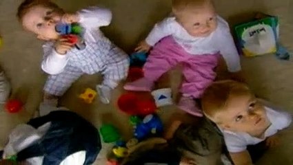BBC - Horizon - 2005 - Who's Afraid Of Designer Babies