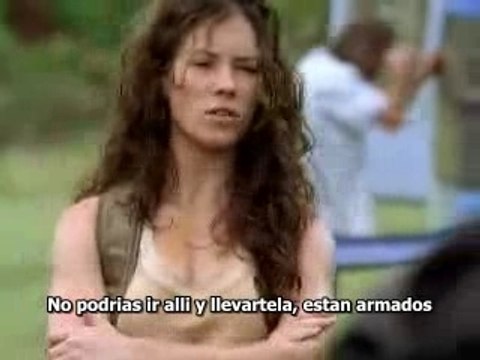 LOST 4x03 sneak peek 1 sub español