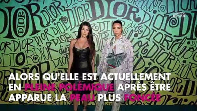 Kim Kardashian : Ses fesses utilisées dans une pub de l'armée américaine