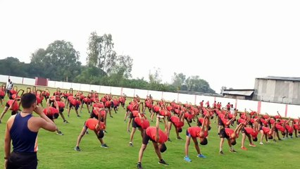 defence career academy Lucknow