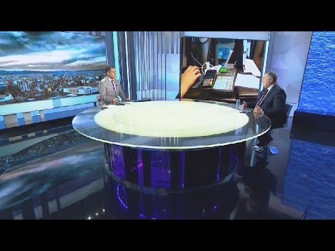 Ngjarjet kryesore të vitit në sektorin e ekonomisë, Adrian Civici i ftuar në RTV Ora