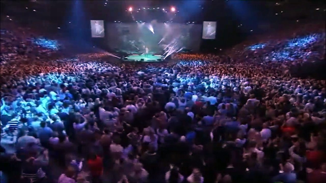 ANDREA BERG LIVE — 'Ich sterbe nicht noch mal' | (From 'ANDREA BERG ATLANTIS LIVE')