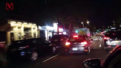 Uber Nightmare! Rider Overcharged $425 for 40-Mile Trip