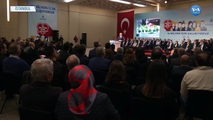 Kanal İstanbul İktidarla Muhalefeti Karşı Karşıya Getiriyor