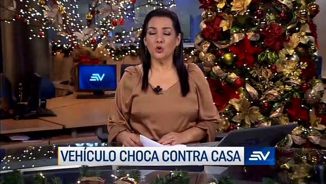 Telemundo 20/12/2019