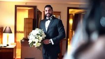 حفل زفاف الشاعرة نجاح المساعيد