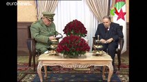 Algeriens Armeechef Salah mit 79 Jahren gestorben