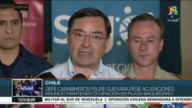 teleSUR Noticias: Rechazan China, Japón y surcorea unilateralismo