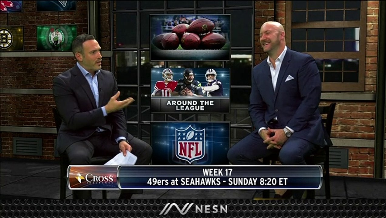 49ers Vs. Seahawks NFL Week 17 Preview: Injuries Hampering Niners