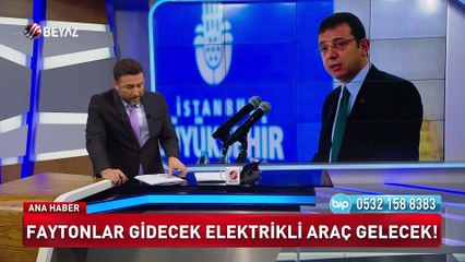 Beyaz Ana Haber 23 Aralık 2019