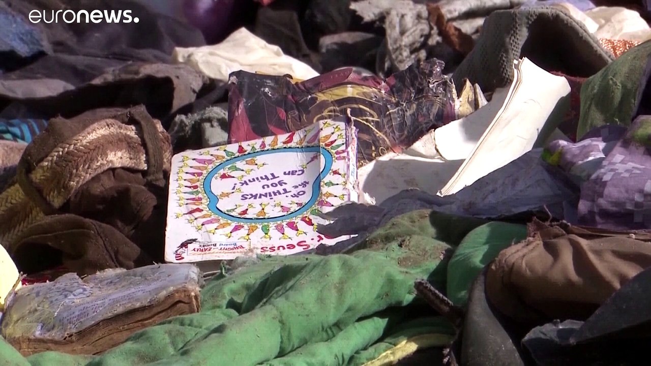 737-Max-Tragödie: Boeing-Chef Muilenburg tritt zurück