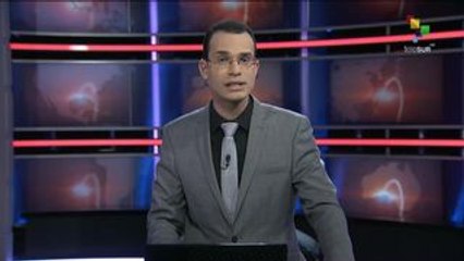 Asesinan a guardia indígena colombiano Jairo Ortíz