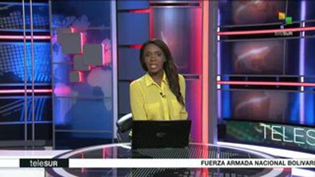 teleSUR Noticias: Argentina: Marchan en Mendoza en defensa del agua