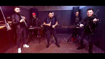 Rico Pustiu - Iti promit iubirea mea ( Live ) HiT 2020