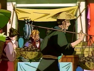 [Ova1 Epísódio 01] Fushigi Yuugi [MyWorldBy.com]