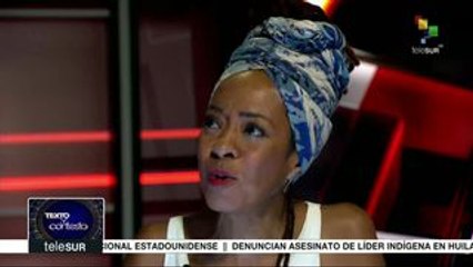 Texto y contesto: "Femicidio"