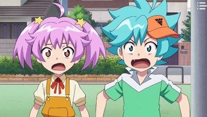 beyblade burst - beyblade mask