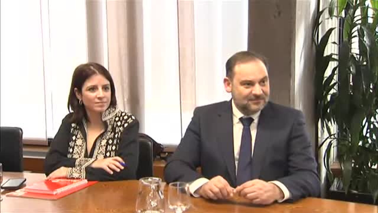 ERC espera un gesto de la Abogacía del estado p...