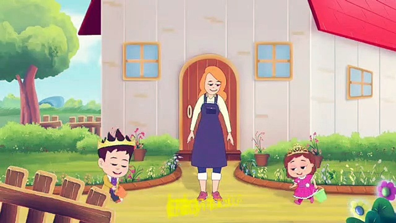 Jack And Jill Nursery Rhymes for Children 2020 |  Christmas Songs | Videos for kids