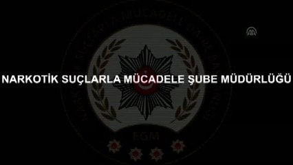 Hakkari merkezli operasyonda 78 kilo 359 gram uyuşturucu ele geçirildi