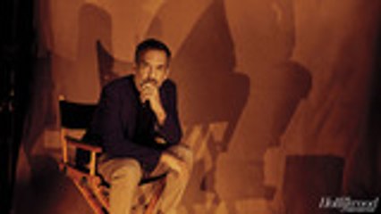 Todd Phillips Struggled to 'Joker' Made as "Anti-Comic Book Movie"  | Director Roundtable