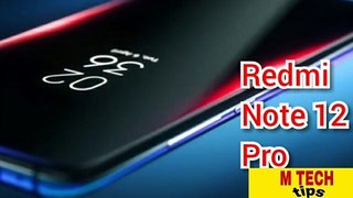 Redmi note 12 pro - first look  128gb price lounch  5G 2020 xaiomi mi redmi