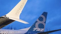 Boeing CEO Resigns Amid Ongoing 737 Max Problems