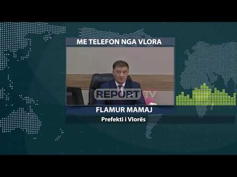 Ndalohet dalja nga porti i mjeteve lundruese në Shëngjin e Durrës! Vjosa del nga shtrati