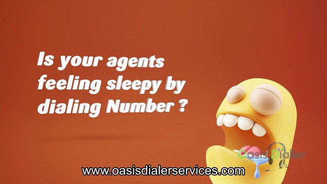 IVR System Providers In India | Oasis Dialler