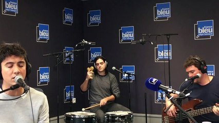 Willis Drummond "Bigarren aukera"