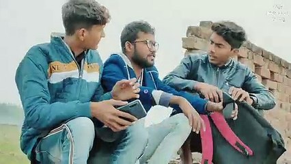 Harami dost (mohallaboys2)