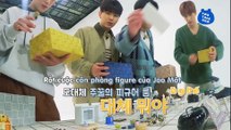 [Vietsub] Figure Room Monsta X Ep 10 (Jooheon)