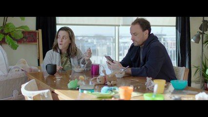 The Neighbors' Window