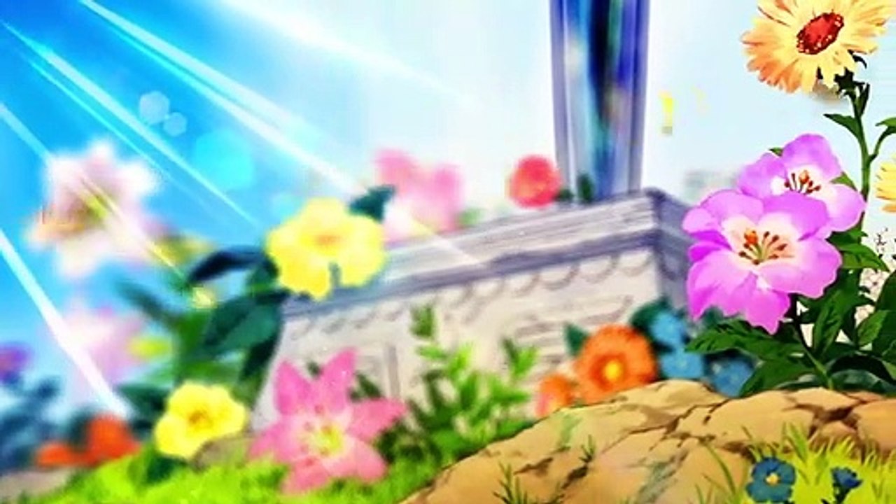「ドラゴンクエスト ダイの大冒険」特報映像　/　"DRAGON QUEST: The Adve...