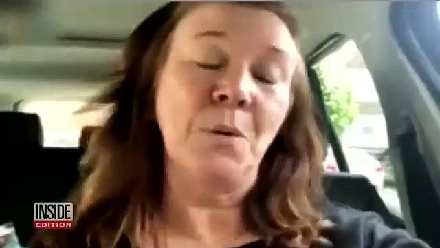 Este gato viajó a 100 kilómetros por hora en el techo de un coche