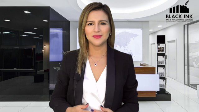 Tax Preparation Services for Individuals