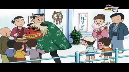 رسوم متحركة درايمون