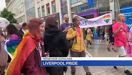 GOODLINES: 25th December 2019