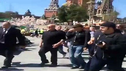 Johnny Depp confiesa qué le atrae más de las rusas