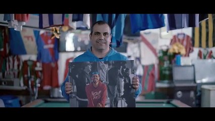 JUSTO Y NICO - Una historia de amor más allá de los colores