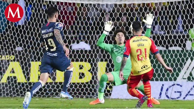 El América no va a parar hasta levantar la copa, dice Miguel Herrera