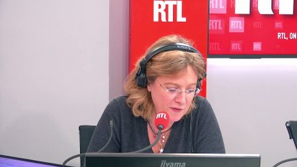 L'invité de RTL Soir du 23 décembre 2019