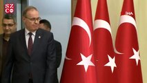 CHP'li Öztrak'tan rüşvet tartışmalarına yanıt: 