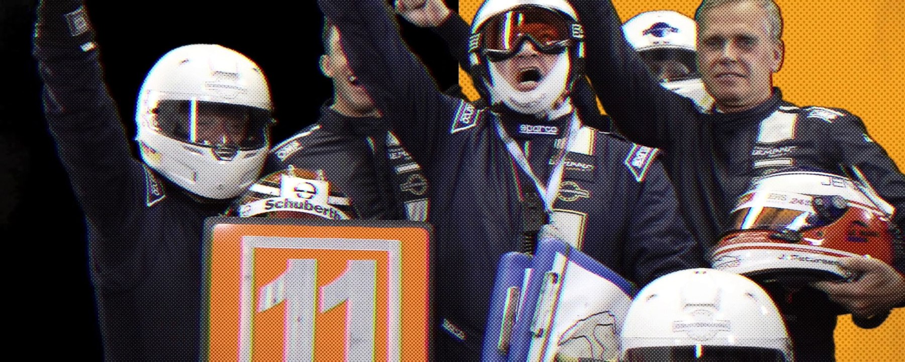 2019 ELMS - We are, you are ELMS!