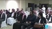 Five people sentenced to death in verdict over Jamal Khashoggi murder