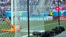 The Best Goalkeeper Saves-Impossible Saves