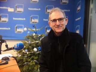 Le souvenir de Noël de Jean-Claude Gallotta