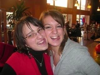 Anniversaire Solène